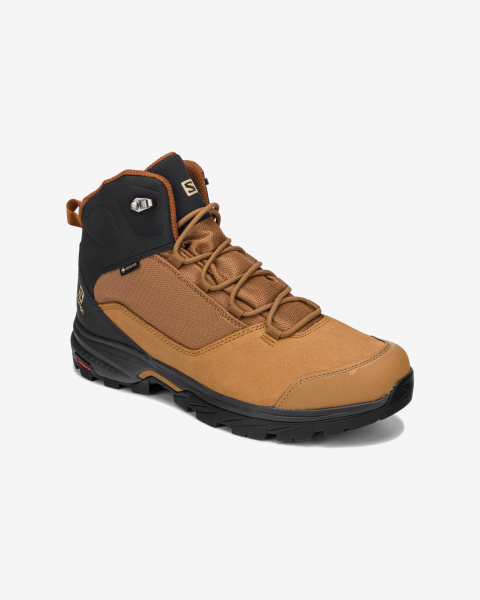 Ботинки OUTward GTX (10.5(44); Tobacco Brown/Ph/Caramel)